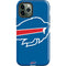 NFL Buffalo Bills Large Logo iPhone 12 Pro Impact Case