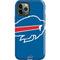 NFL Buffalo Bills Large Logo iPhone 12 Pro Max Impact Case