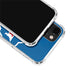 NFL Buffalo Bills Large Logo iPhone 13 Clear Case
