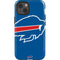 NFL Buffalo Bills Large Logo iPhone 13 Impact Case