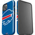NFL Buffalo Bills Large Logo iPhone 13 Impact Case