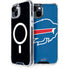 NFL Buffalo Bills Large Logo iPhone 13 MagSafe Case