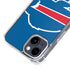 NFL Buffalo Bills Large Logo iPhone 13 MagSafe Case