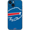 NFL Buffalo Bills Large Logo iPhone 13 Mini Skin