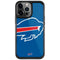 NFL Buffalo Bills Large Logo iPhone 13 Pro Cargo Case