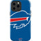 NFL Buffalo Bills Large Logo iPhone 13 Pro Max Impact Case
