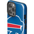 NFL Buffalo Bills Large Logo iPhone 13 Pro Max Impact Case