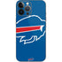 NFL Buffalo Bills Large Logo iPhone 13 Pro Max Skin