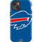 NFL Buffalo Bills Large Logo iPhone 14 Impact Case