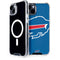 NFL Buffalo Bills Large Logo iPhone 15 Plus MagSafe Case