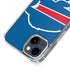 NFL Buffalo Bills Large Logo iPhone 14 Plus MagSafe Case