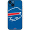 NFL Buffalo Bills Large Logo iPhone 14 Plus Skin