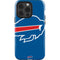 NFL Buffalo Bills Large Logo iPhone 14 Pro Impact Case