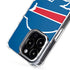 NFL Buffalo Bills Large Logo iPhone 15 Pro Max MagSafe Case