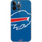 NFL Buffalo Bills Large Logo iPhone 14 Pro Max Skin