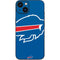 NFL Buffalo Bills Large Logo iPhone 14 Skin