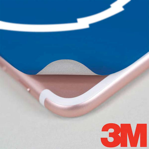 NFL Buffalo Bills Large Logo iPhone 7 Skin