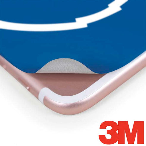 NFL Buffalo Bills Large Logo iPhone 8 Plus Skin