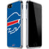 NFL Buffalo Bills Large Logo iPhone SE (2nd & 3rd Gen) Clear Case