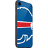 NFL Buffalo Bills Large Logo iPhone SE (2nd & 3rd Gen) Skin
