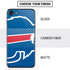 NFL Buffalo Bills Large Logo iPhone SE (2nd & 3rd Gen) Skin