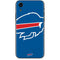 NFL Buffalo Bills Large Logo iPhone XR Skin