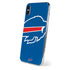 NFL Buffalo Bills Large Logo iPhone XS Skin