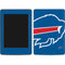 NFL Buffalo Bills Large Logo Amazon Kindle Skin