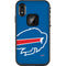 NFL Buffalo Bills Large Logo LifeProof Fre iPhone Skin