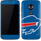 NFL Buffalo Bills Large Logo Moto E5 Play Skin
