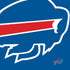 NFL Buffalo Bills Large Logo Moto E5 Play Skin