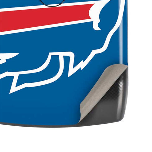 NFL Buffalo Bills Large Logo Motorola RAZR Skin
