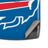 NFL Buffalo Bills Large Logo Motorola RAZR Skin