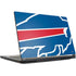 NFL Buffalo Bills Large Logo MSI GS65 Stealth Laptop Skin