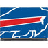 NFL Buffalo Bills Large Logo MSI GS65 Stealth Laptop Skin