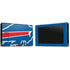 NFL Buffalo Bills Large Logo Nintendo Switch Bundle Skin