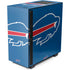 NFL Buffalo Bills Large Logo NZXT H510 Compact ATX Mid-Tower Case Skin