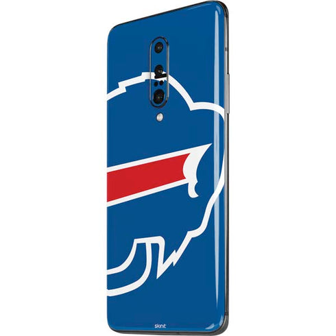 NFL Buffalo Bills Large Logo OnePlus 7 Pro Skin