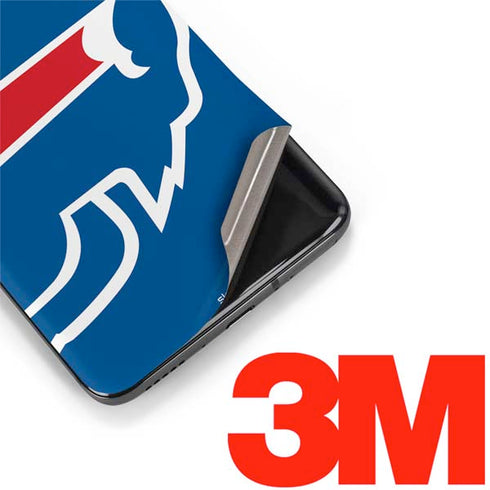 NFL Buffalo Bills Large Logo OnePlus 7 Pro Skin