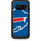 NFL Buffalo Bills Large Logo Otterbox Commuter Galaxy Skin
