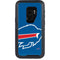 NFL Buffalo Bills Large Logo Otterbox Defender Galaxy Skin