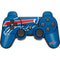 NFL Buffalo Bills Large Logo PS3 Dual Shock wireless controller Skin