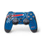 NFL Buffalo Bills Large Logo PS4 Pro/Slim Controller Skin