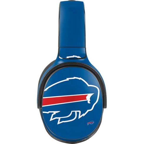 NFL Buffalo Bills Large Logo Skullcandy Venue Skin