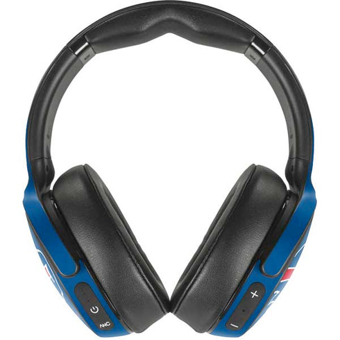 NFL Buffalo Bills Large Logo Skullcandy Venue Skin