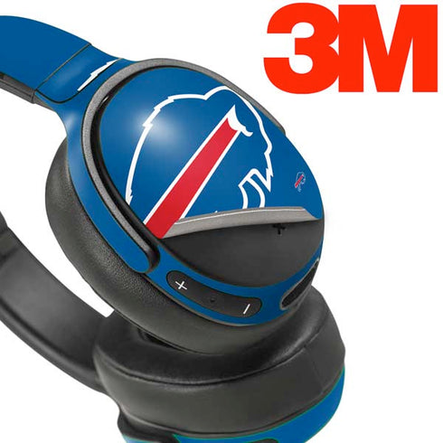 NFL Buffalo Bills Large Logo Skullcandy Venue Skin