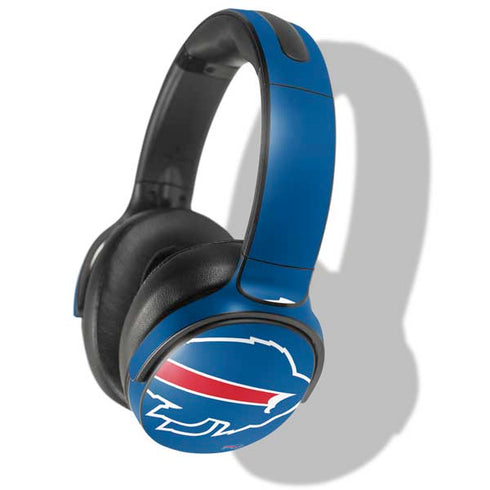 NFL Buffalo Bills Large Logo Skullcandy Venue Skin