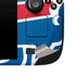 NFL Buffalo Bills Large Logo Steam Deck Handheld Gaming Computer Skin