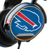 NFL Buffalo Bills Large Logo SteelSeries Arctis 3 Skin