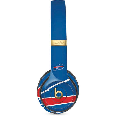 NFL Buffalo Bills Large Logo Studio Wireless 3 Skin